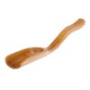 Bamboo Tea Scoop 7 Inches Natural Material by Garden of Alice
