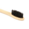 Bamboo Toothbrush Eco-friendly Biodegradable by Garden of Alice