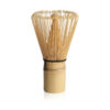 Bamboo Matcha Whisk traditionally known as Chasen by Garden of Alice