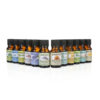 Pure Essential Oils in 12 Scents for Aromatherapy by Garden of Alice
