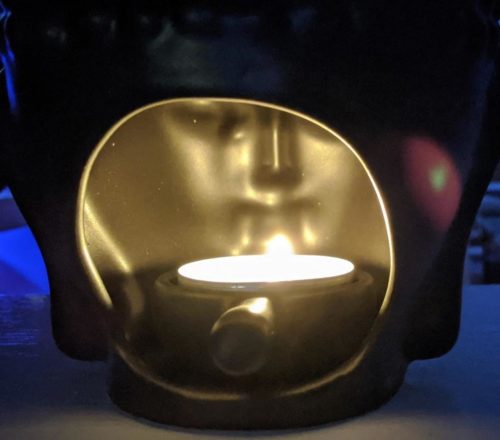 Tea Light Candle Holder photo review