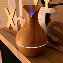 Calla Lily Essential Oil Diffuser by Garden of Alice