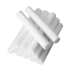 Cotton Wick Replacement for Essential Oil DIffuser by Garden of Alice