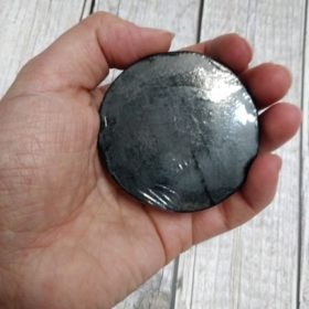 Activated Charcoal Soap photo review