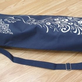 Yoga Mat Carry Bag photo review
