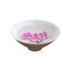 Color Changing by Temperature Cherry Blossom Sake Cup by Garden of Alice